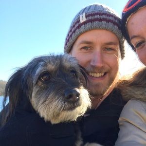 Meet your Posher, Scott